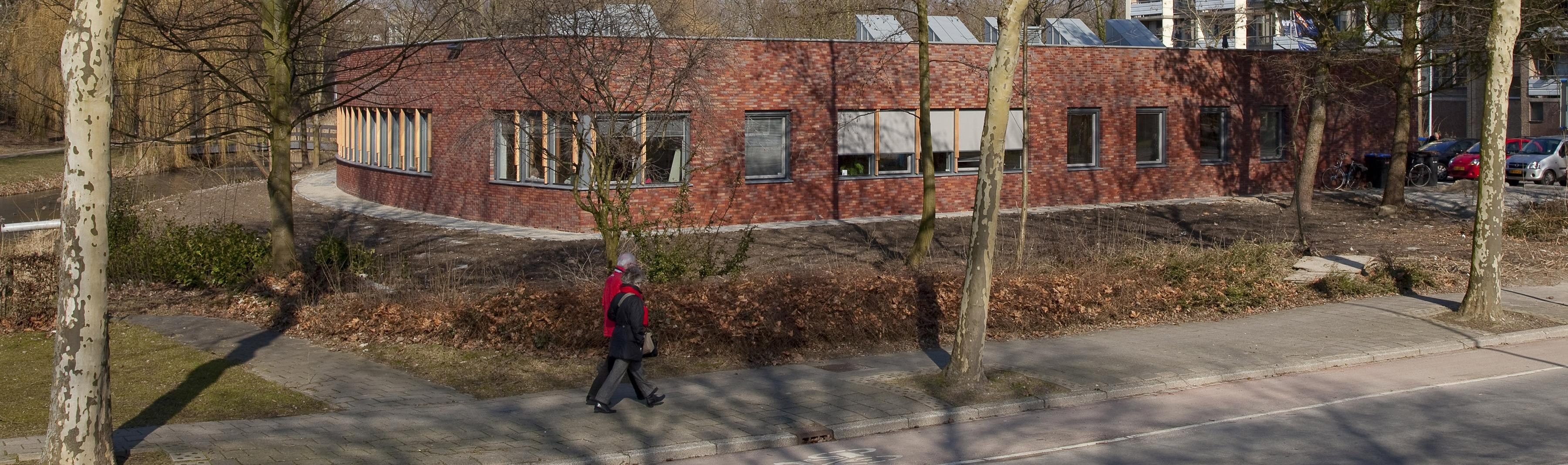 Huisartsen Blaauwweg Sterrenburg
